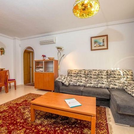 Apartamento "Carmen" Zeniamar Orihuela Eksteriør billede