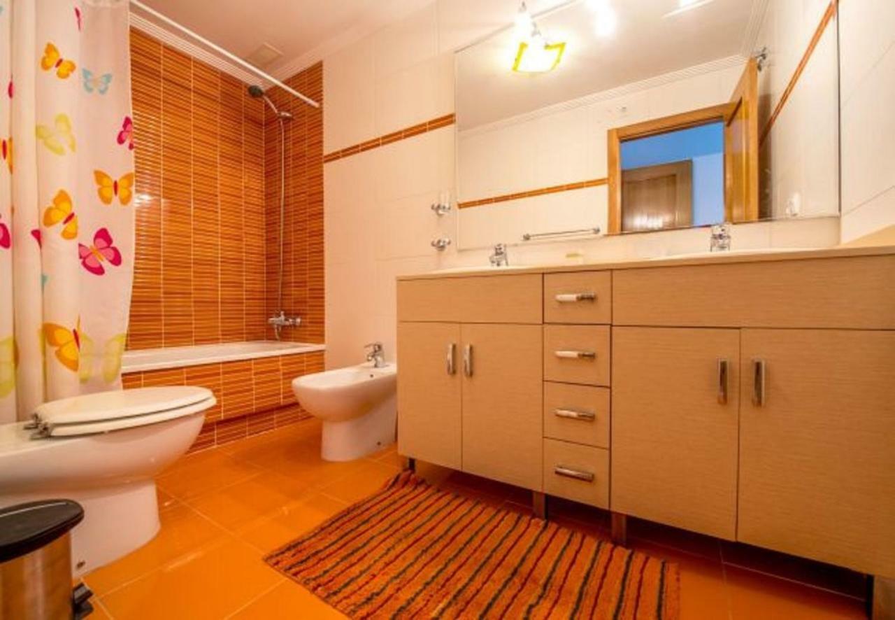 Apartamento "Carmen" Zeniamar Orihuela Eksteriør billede