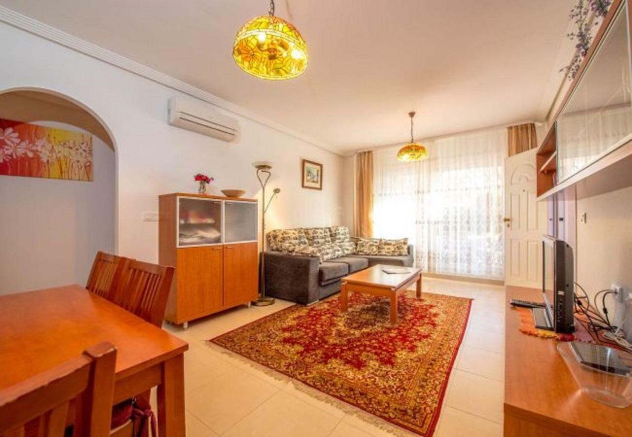Apartamento "Carmen" Zeniamar Orihuela Eksteriør billede