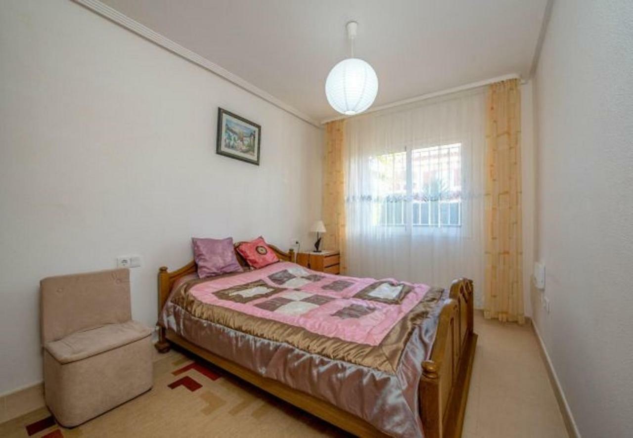 Apartamento "Carmen" Zeniamar Orihuela Eksteriør billede