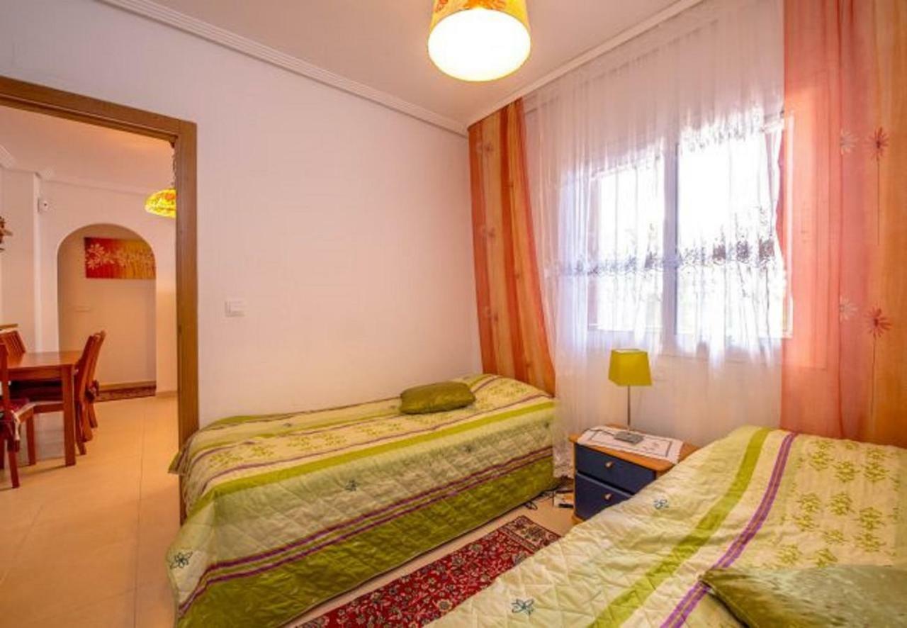 Apartamento "Carmen" Zeniamar Orihuela Eksteriør billede